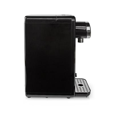 Heet Water Dispenser | 2600 W | 2.5 l | Zwart Heet Water Dispenser | 2600 W | 2.5 l | Zwart