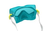 Bestway Duikmasker Junior Anatomisch Band Kleur Assorti +7 jaar Strand en Zwembad 22049 - thumbnail