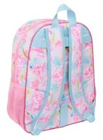 Schoolrugzak Barbie Painterly Roze Hemelsblauw 33 x 42 x 14 cm - thumbnail