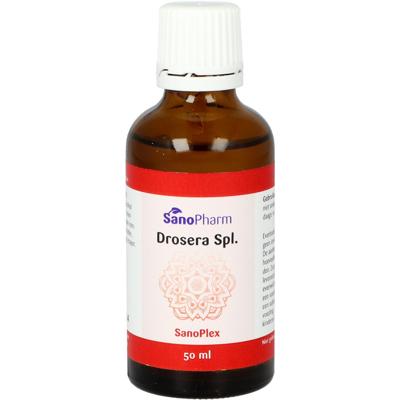 Drosera Sanoplex 50 Milliliter