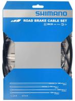 Shimano sil-tec road brake cable set - thumbnail