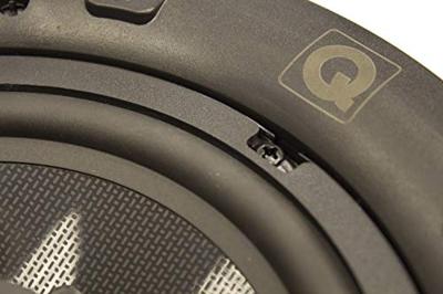 Q Acoustics: QI 65SP Performance In-Ceiling Speaker - 1 stuks Q Acoustics: QI 65SP Performance In-Ceiling Speaker - 1 stuks