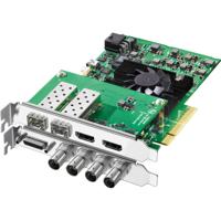 Blackmagic Design DeckLink 4K Extreme 12G PCIe videokaart - thumbnail