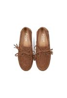 Posh By Poelman Taylor Loafer Cshn2657-19psh1 Loafers Camel Mf9776 - thumbnail