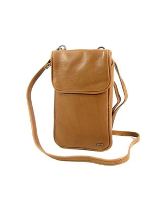 Berba Scotch Phonebag XL 375-931-Cognac