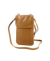Berba Scotch Phonebag XL 375-931-Cognac - thumbnail