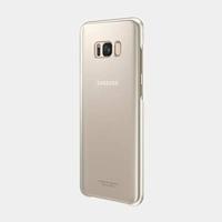 Galaxy S8+ Clear Cover violet EF-QG955CVEGWW - thumbnail