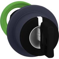 Schneider Electric ZB5FG9 ZB5FG9 Frontelement voor sleutelschakelaar Sleutel Sleutel-ontgrendeling 1 stuk(s) - thumbnail