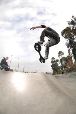 Razor RipStik Air Pro zelfbalancerende scoote