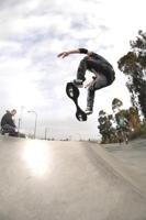 Razor RipStik Air Pro zelfbalancerende scoote - thumbnail