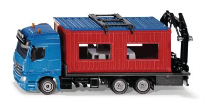 Siku 10355600000 speelgoedvoertuig