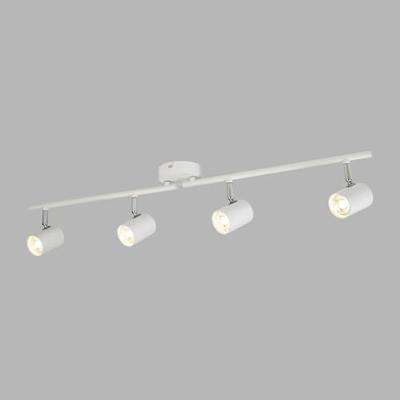 Searchlight Witte plafondspotRollo - 3174WH