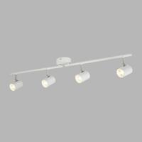 Searchlight Witte plafondspotRollo - 3174WH - thumbnail