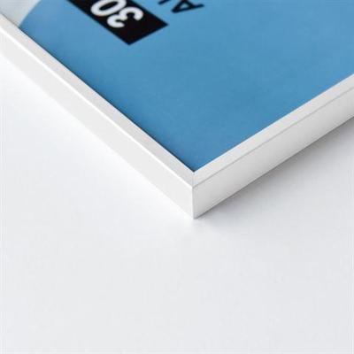 Nielsen Design nielsen fotolijst 54126 accent zwart 30x30 cm