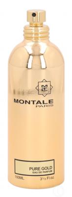 Montale Pure Gold Eau de parfum Spray 100 ml Dames