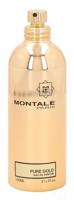 Montale Pure Gold Eau de parfum Spray 100 ml Dames - thumbnail