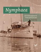 Nymphaea - Dick Pels - ebook - thumbnail