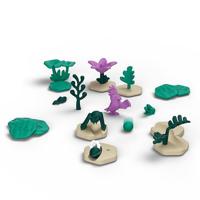 Ravensburger gravitrax junior extension jungle - thumbnail