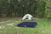 Luchtmatras Bestway King 203 x 183 x 22 cm - thumbnail