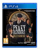 Peaky Blinders Mastermind - thumbnail