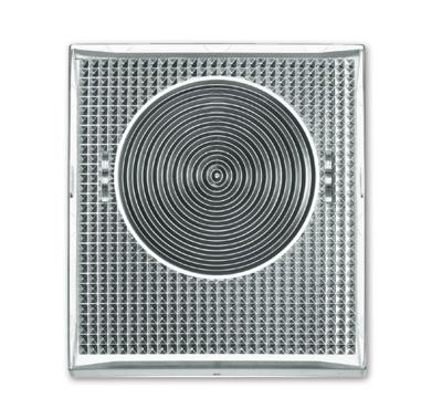 ABB 2CKA001563A0148 Kleurfilterschijf Helder