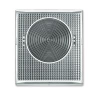 ABB 2CKA001563A0148 Kleurfilterschijf Helder - thumbnail