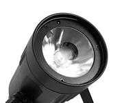 Eurolite LED PST-15W MK2 COB RGBW Floor Spot/Wash - thumbnail