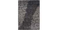 MOMO Rugs - Vloerkleed Damask AL-2E-B-22-HB-7 - 140x200 - thumbnail