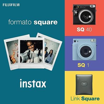 Fujifilm Instax Square instant picture film 20 stuk(s) 62 x 62 mm