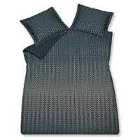 Dekbedovertrek Energize Blue Ink 240x220 Cm - thumbnail