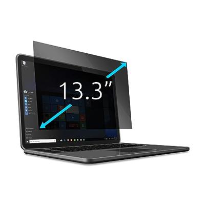 Kensington Privacy Screen Filter Privacyfolie Laptop 33,8 cm (13,3) Beeldverhouding: 16:9 626458