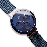 Bering 35036-367 (Ø 35 mm) Dames horloge - thumbnail