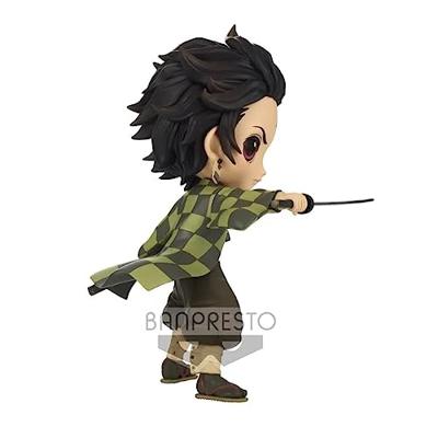 Demon Slayer Kimetsu no Yaiba Qposket - Tanjiro Kamado (Ver. B)
