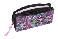 Alleshouder Monster High Drama Multicolour 22 x 12 x 3 cm - thumbnail