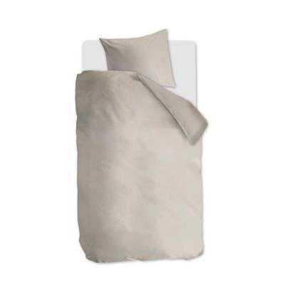Beddinghouse Katoen (biologisch) dekbedovertrek 1 persoons Beddinghouse Katoen (biologisch) dekbedovertrek 1 persoons