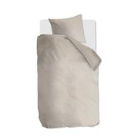 Beddinghouse Katoen (biologisch) dekbedovertrek 1 persoons - thumbnail