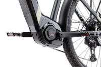 CONWAY elektrische suv "cairon c 3.0" mod. 24 ebike conw.cairon c 3.0 27,5/41 trap.12sp bl/des. - thumbnail