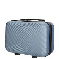 Enrico Benetti Louisville beautycase-Lime green - thumbnail