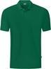 JAKO C6320 Polo Organic - Groen - 5XL - thumbnail