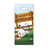 Minnys: Schaap over de Dam - thumbnail
