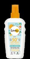 Lovea Moisturizing Spray SPF50 Kids - thumbnail