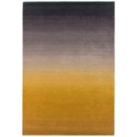 Vloerkleed Ombre Runner - Mustard - thumbnail