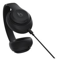 dfdfgbfh Beats Studio Pro Draadloze Bluetooth Noise Cancelling Headphones, gepersonaliseerde ruimtelijke audio, USB-C Lossless Audio, Apple & Android compatibiliteit, tot 40 uur batterijlevensduur - thumbnail
