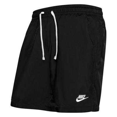 Nike short zwart Nike short zwart