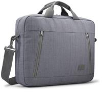 Case Logic Huxton Attaché 14" laptoptas - thumbnail
