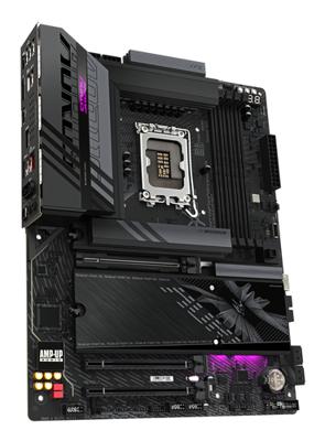 Gigabyte Z890 A Elite WIFI7 moederbord - thumbnail