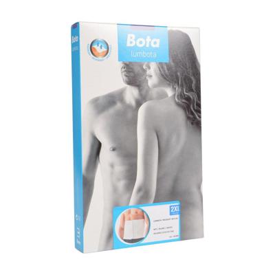 Bota Lumbota Tricosoft 4b Wit Xxl