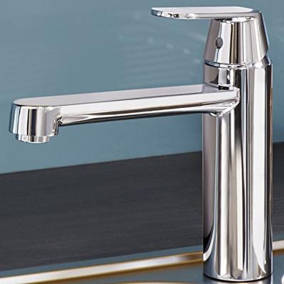 Grohe Eurosmart Cosmopolitan keukenkraan medium Chroom - thumbnail