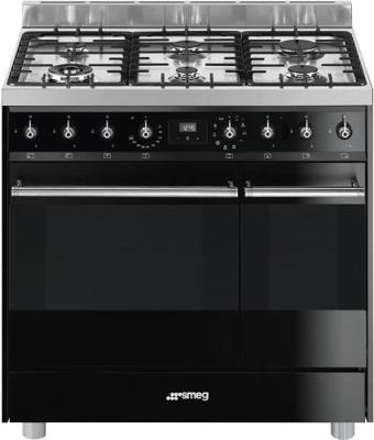 SMEG C92GMNNLK9