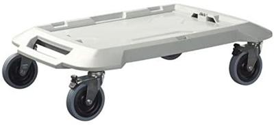 Bosch Accessoires rolwagen voor l-boxx en ls-boxx met zwenkwielen - 1600a001s9